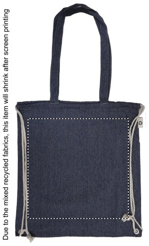 Batoh RPET se šňůrkami