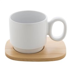Kaguya keramický hrnek