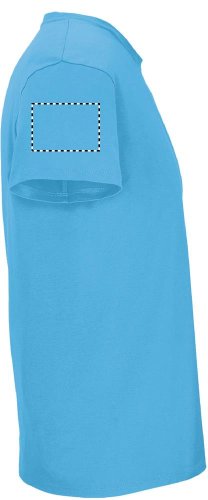 RE CRUSADER Tričko 150g