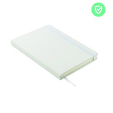 Antibakteriální A5 zápisník