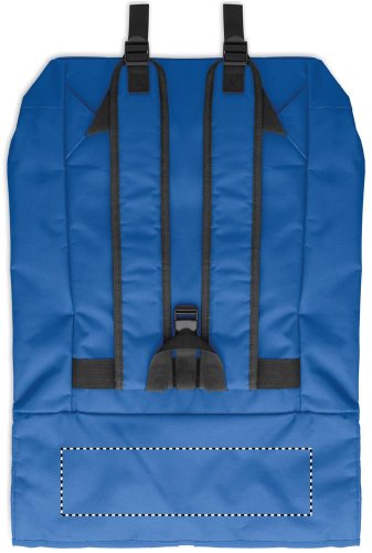 Rolovací batoh z 600D