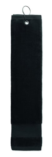 Bavlněný golfový ručník