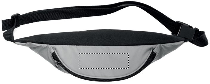 Vysoce reflexní ledvinka