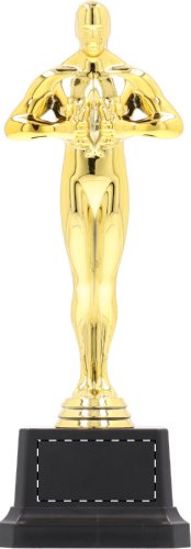 Excellence trofejní figurka