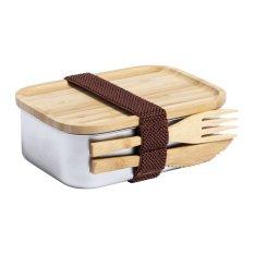 Curroca box na jedlo