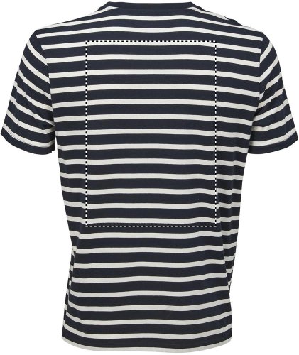 LEGEND Tričko Organic 175g