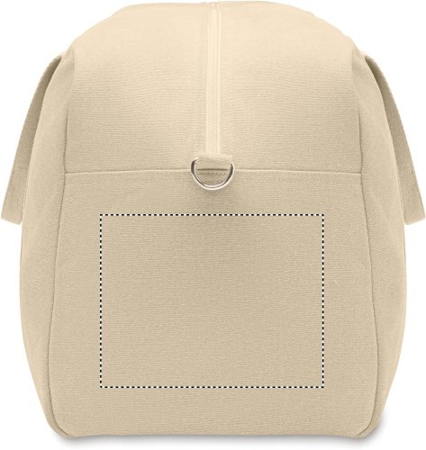 Cestovní taška 450g