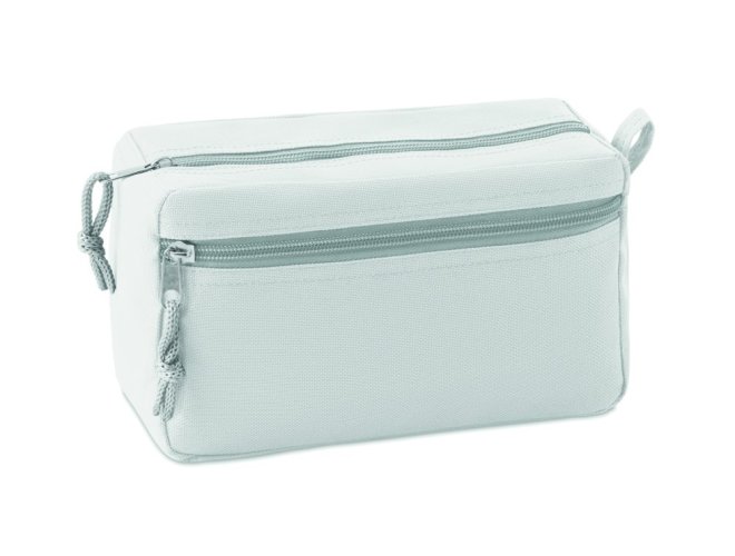 Kosmetická taštička bez PVC