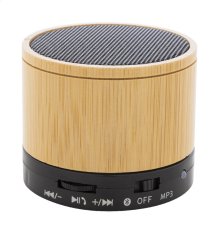 BooBeat bezdrátový reproduktor RABS