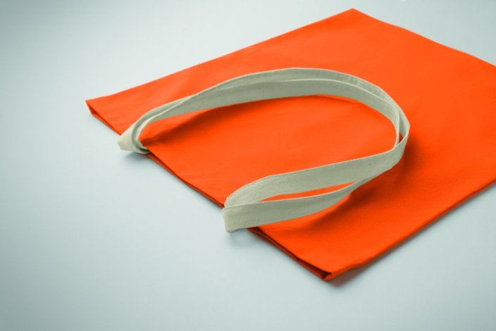 Bavlněná nákupní taška