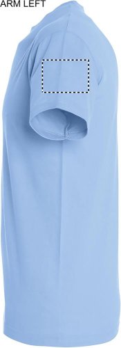 REGENT Uni tričko 150g