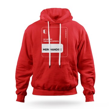Merchandise - Značka - Promodoro ®