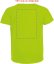 SPORTY DĚTSKÉ TRIČKO 140g