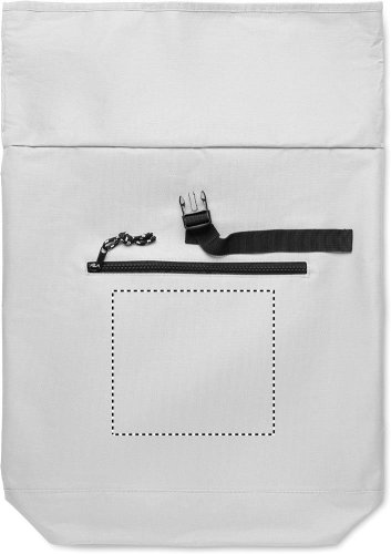 Rolovací batoh z 600D