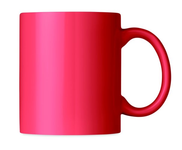 Barevný keramický hrnek 300ml