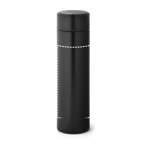 ROSSI. Termoska z nerezové oceli 470 ml