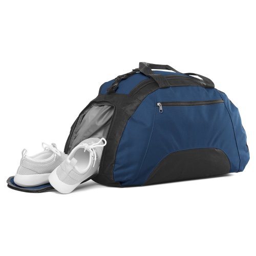 FIT. Sportovní taška polyester 600D