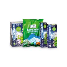 TATRAN SET. Darčekový set