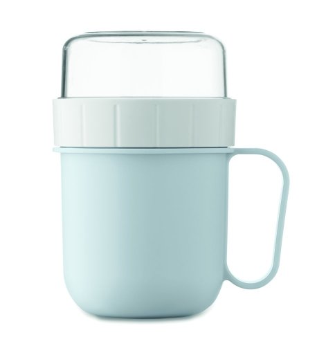 Hrnek na cesty z PP 450 ml