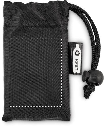 Záchranářská folie v pouzdře