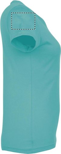 IMPERIAL WOMEN D. tričko 19