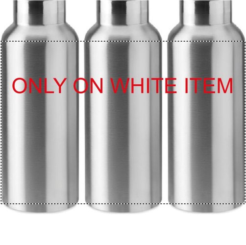 Dvoustěnná láhev 500 ml