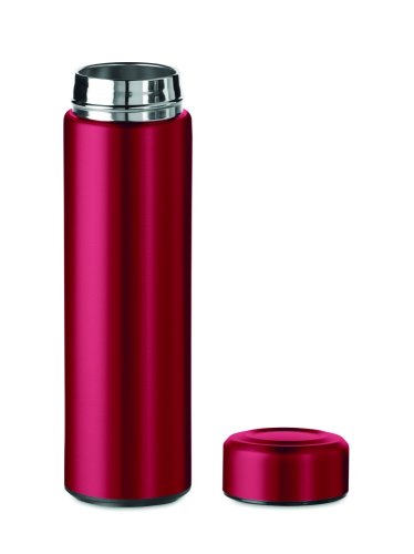 Dvojstěnná 425ml termoska