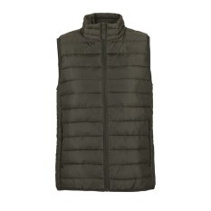 STREAM WOMEN Zateplená vest