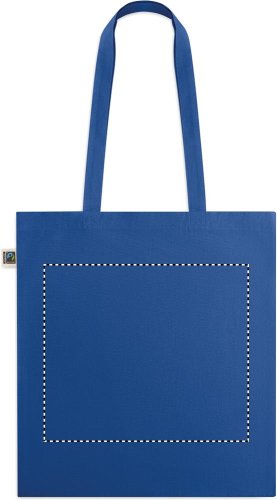 Nákupní taška, Fairtrade 180g