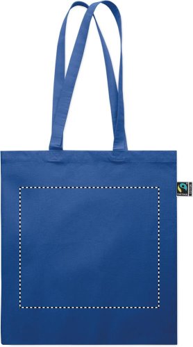 Nákupní taška, Fairtrade 180g