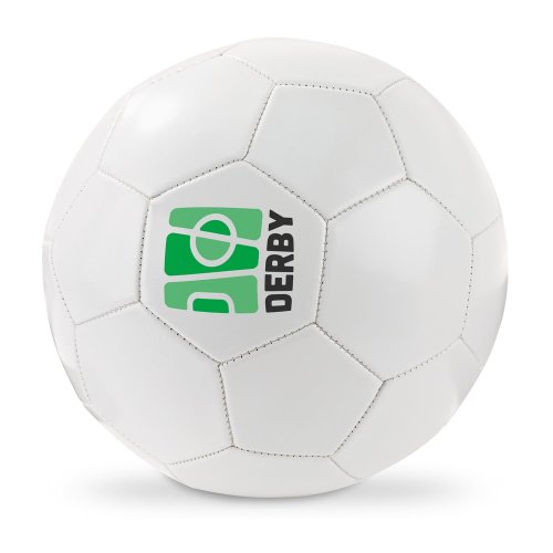 BRYCE. Futbalová lopta z PVC