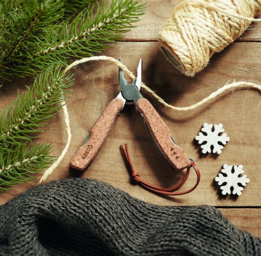 Multifunkční kapesní nářadí