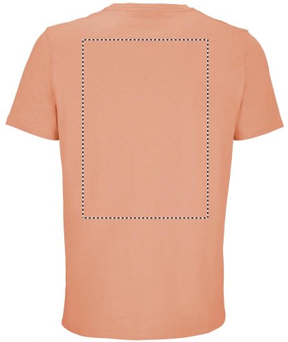 LEGEND Tričko Organic 175g