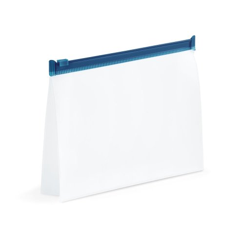 MARGOT. Vzduchotesné EVA puzdro - Umiestnenie potlače: Predný, Typ potlače: Sieťotlač (plast, papier) (max. 1 farba, 100 x 50mm), Počet farieb potlače: 1 farba, Počet kusov: 1