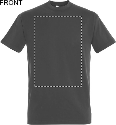 IMPERIAL MEN tričko 190g