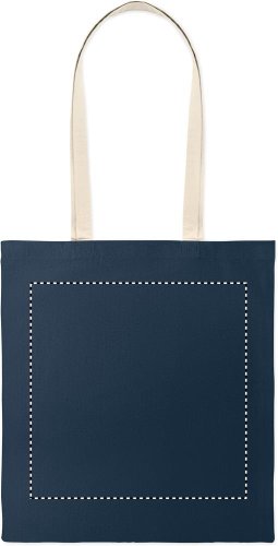 Bavlněná nákupní taška