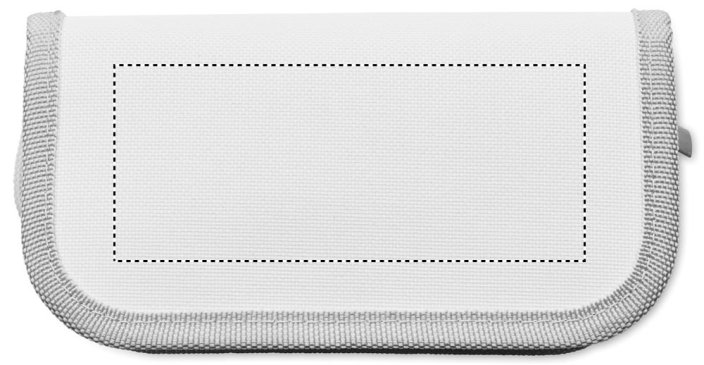 6dílná sada pro péči o dítě