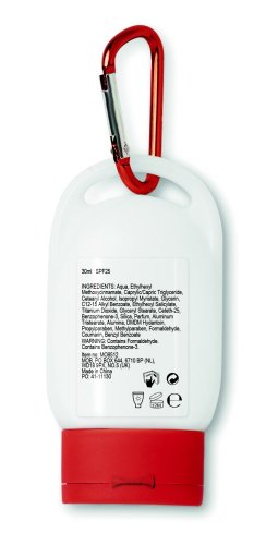 30 ml opalovací mléko - Umístění potisku: bez potisku, Typ potisku: bez potisku, Počet barev potisku: bez potisku, Počet kusů: 250