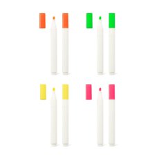 HARRISON. PP zvýrazňovač s matným povrchem