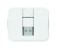 4portový USB rozbočovač - Umiestnenie potlače: TOP, Typ potlače: Tampontisk (max. 4 farby, 20x40mm), Počet farieb potlače: 1 farba, Počet kusov: 60