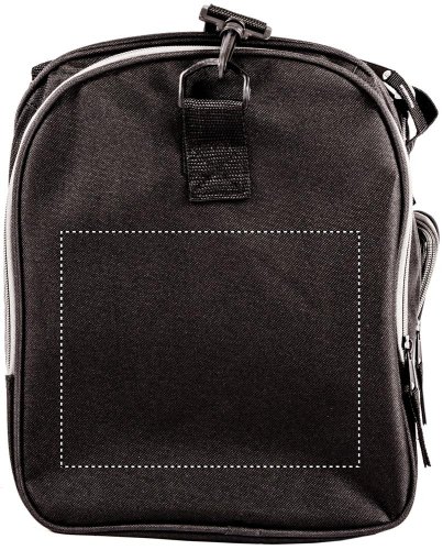 Sportovní taška 600D