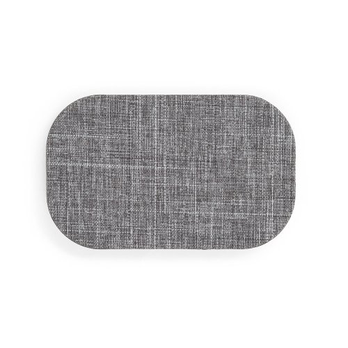 RENEWAL CHARGER. Rychlá 10W bezdrátová nabíječka ve recyklovaného PET (100% rPET)