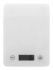 Dosage dobíjacia kuchynská váha