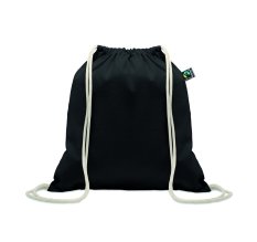 Stahovací batoh,Fairtrade 180g