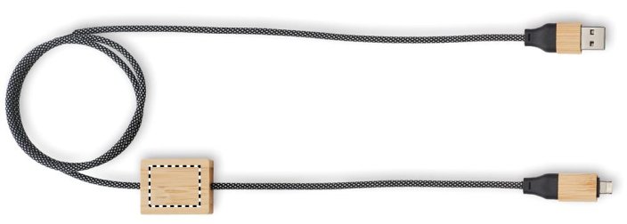 60W nabíjecí kabel