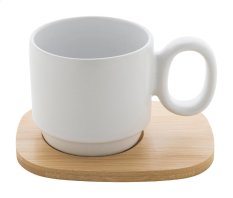 Kaguya keramický hrnček