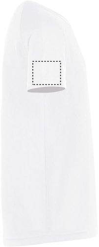 SPORTY DĚTSKÉ TRIČKO 140g