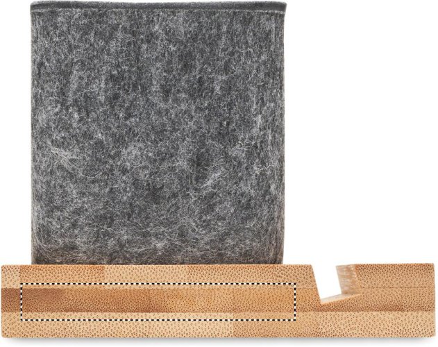 Stojánek na tužky a telefon