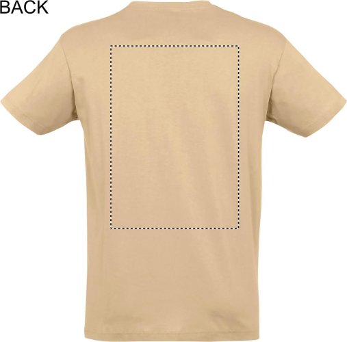 REGENT Uni tričko 150g