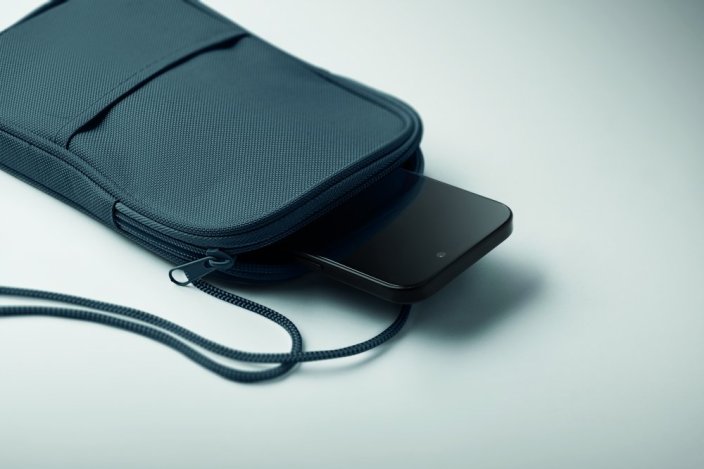 Cestovní RPET pouzdro